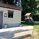 Casa de Férias Eichenthal Geilenkirchen