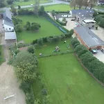 Eichenthal Casa de Férias Geilenkirchen