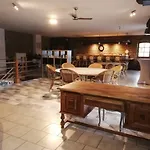 Casa de Férias Eichenthal *