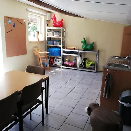 Eichenthal بيت للعطل