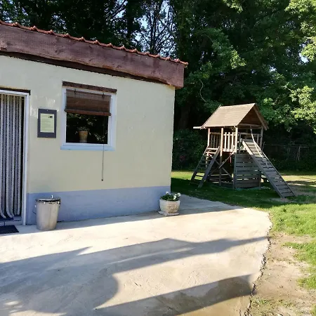 بيت للعطل Eichenthal غايلنكيرشن