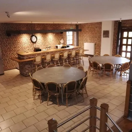 Eichenthal Holiday home