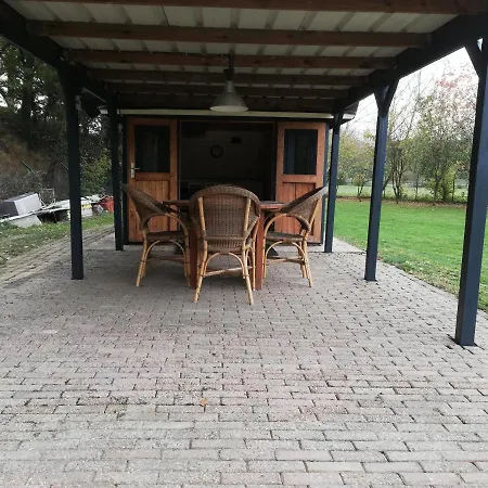 Eichenthal Holiday home *