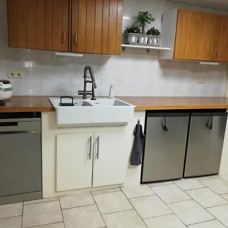 Eichenthal بيت للعطل *