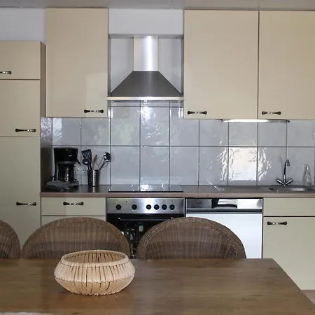 Holiday home Eichenthal *