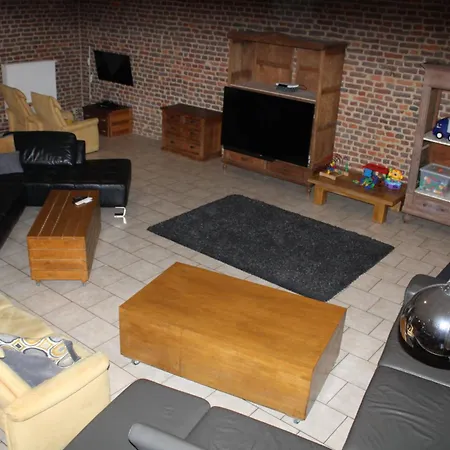 Eichenthal Ferienhaus *