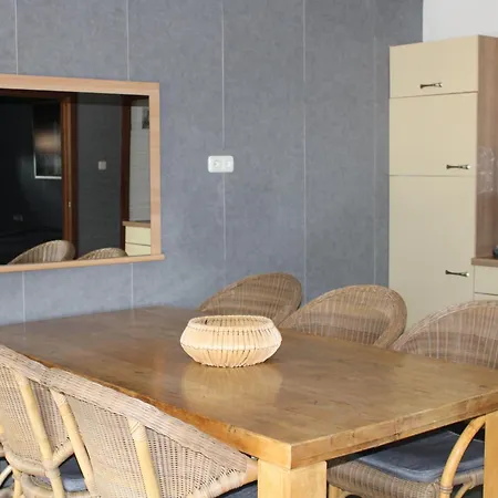 Eichenthal Holiday home Geilenkirchen