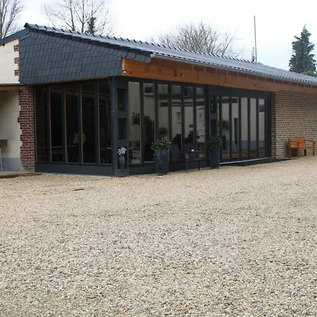 Holiday home Eichenthal *