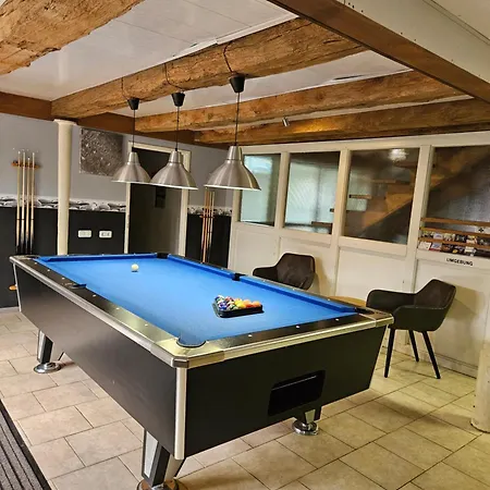 Hébergement de vacances Eichenthal Geilenkirchen