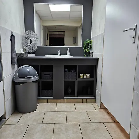 Eichenthal Holiday home *