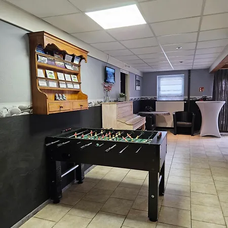 Eichenthal Holiday home Geilenkirchen