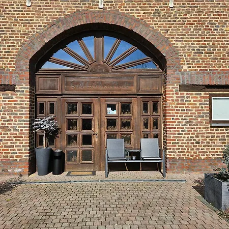 Holiday home Eichenthal *