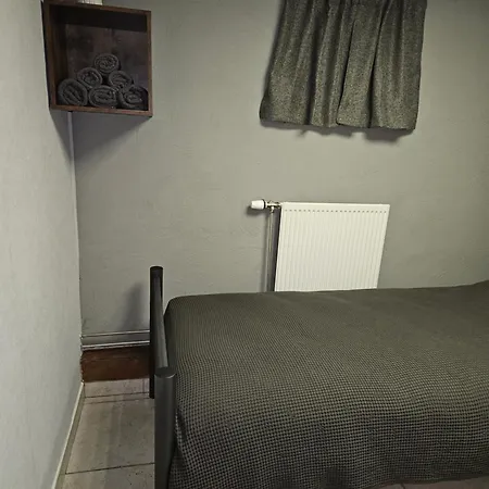 بيت للعطل Eichenthal