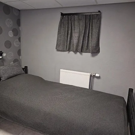 بيت للعطل Eichenthal *