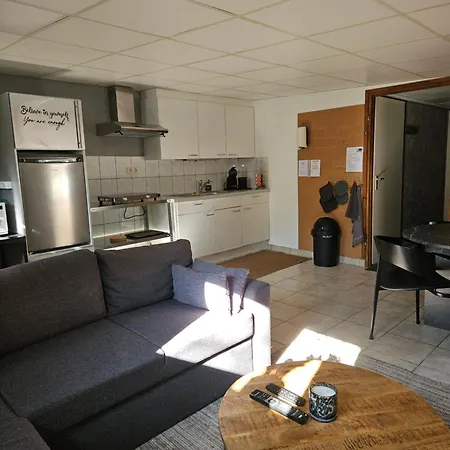 Holiday home Eichenthal