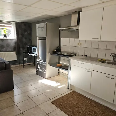 بيت للعطل Eichenthal غايلنكيرشن