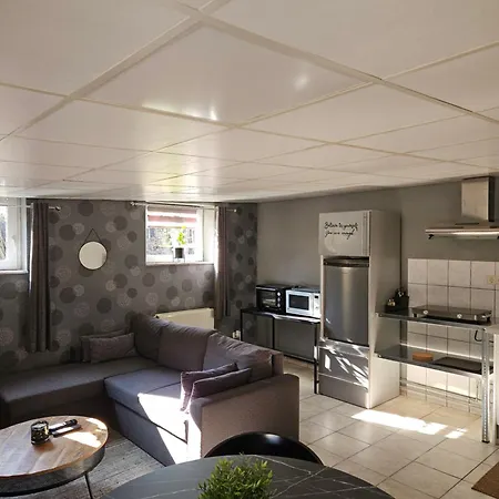 Eichenthal Holiday home