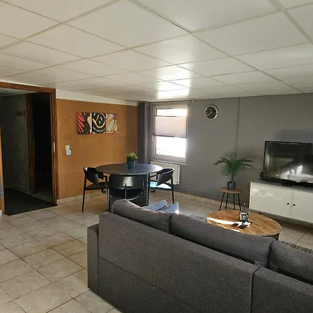 Holiday home Eichenthal