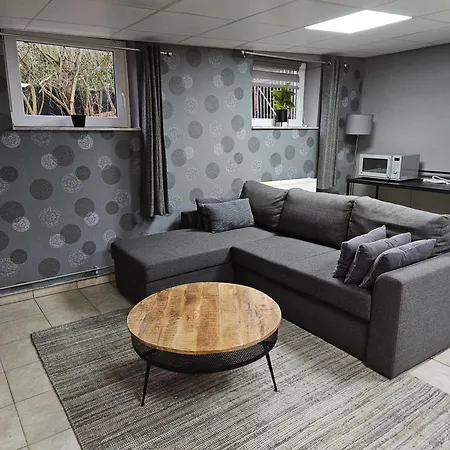Holiday home Eichenthal *