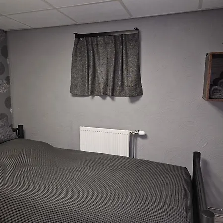 بيت للعطل Eichenthal غايلنكيرشن