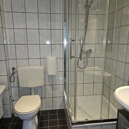 Eichenthal Holiday home Geilenkirchen