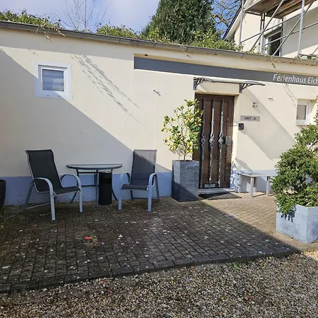 Holiday home Eichenthal Geilenkirchen