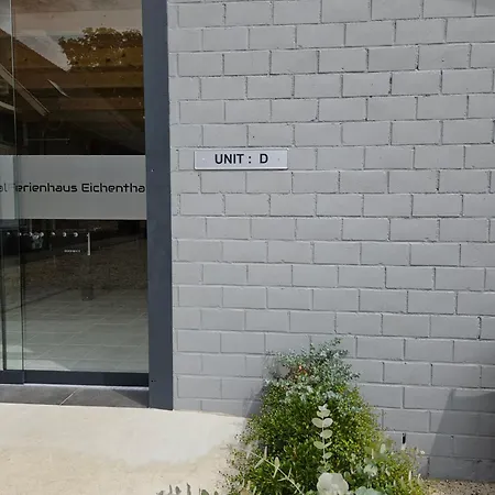 Affittacamere Eichenthal