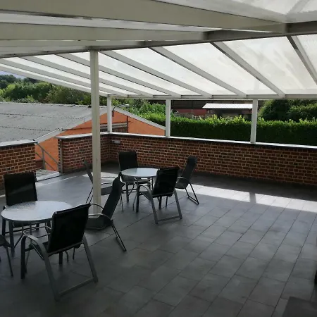 Hébergement de vacances Eichenthal Geilenkirchen