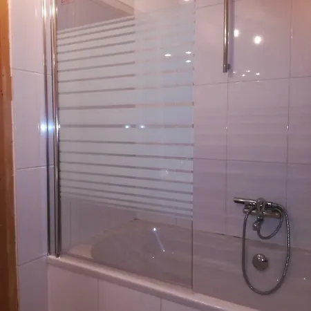 Konukevi Eichenthal 3*