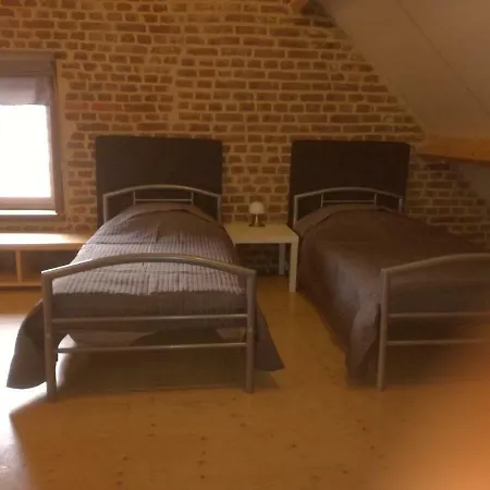 بيت للعطل Eichenthal