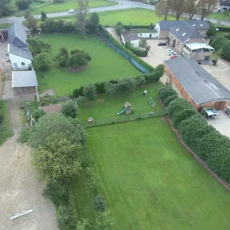 Eichenthal Holiday home Geilenkirchen