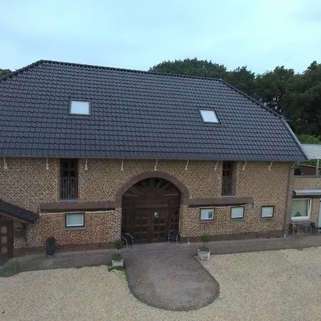 بيت للعطل Eichenthal *