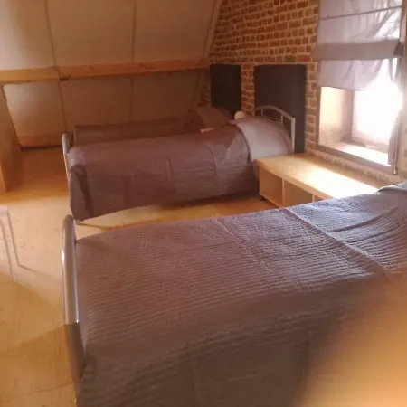 Eichenthal Hébergement de vacances Geilenkirchen