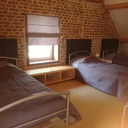 بيت للعطل Eichenthal غايلنكيرشن