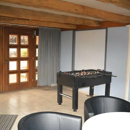 Eichenthal Holiday home