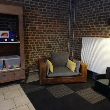 Eichenthal Holiday home Geilenkirchen