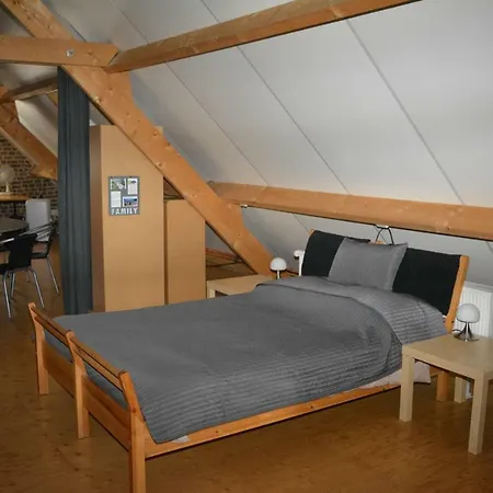 Eichenthal Gæstehus