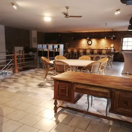 بيت للعطل Eichenthal *