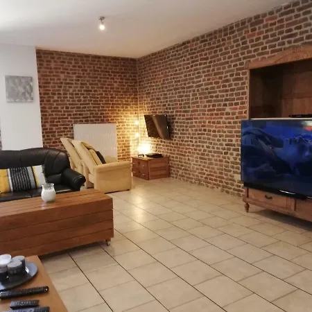 بيت للعطل Eichenthal غايلنكيرشن