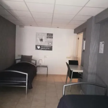 Holiday home Eichenthal *