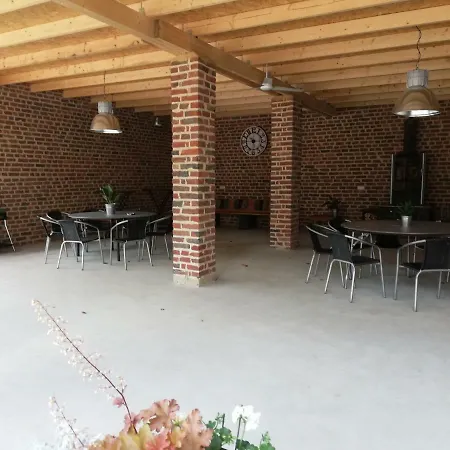 Hébergement de vacances Eichenthal *