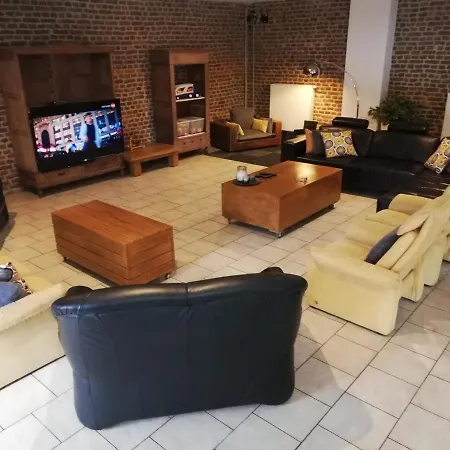 Eichenthal Holiday home Geilenkirchen