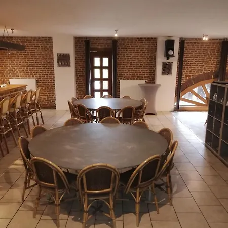 Eichenthal بيت للعطل *