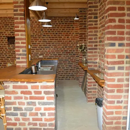 Eichenthal بيت للعطل *