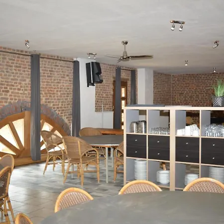 بيت للعطل Eichenthal *