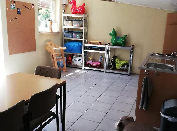 Eichenthal Vakantiehuis