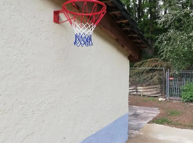 Vakantiehuis Eichenthal Geilenkirchen