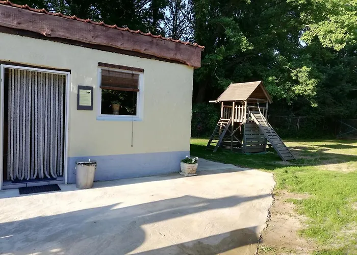 Ferienhaus Eichenthal Geilenkirchen