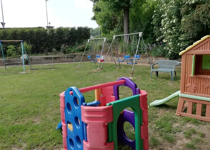 Vakantiehuis Eichenthal