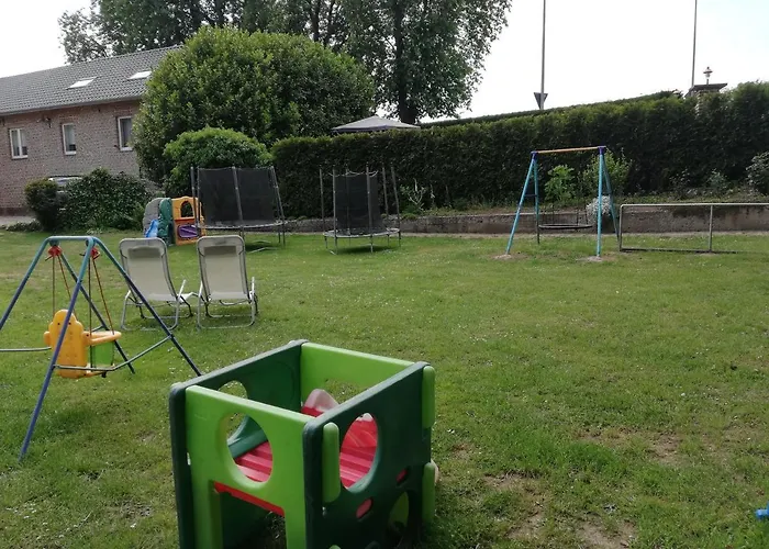 Eichenthal Geilenkirchen